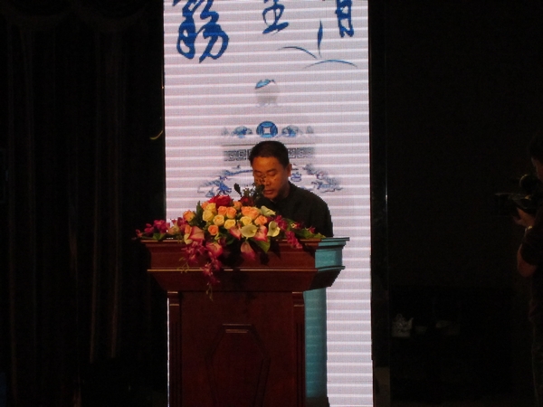“北城秋月，浓情天方”活动在合肥天方剧场举办